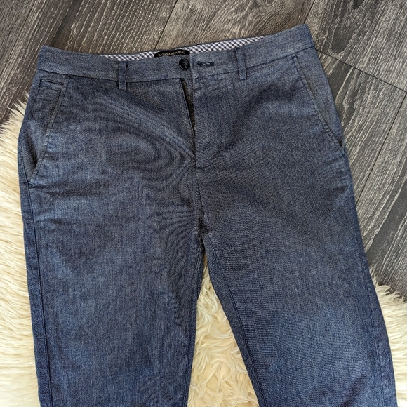 BANANA REPUBLIC - Kentfield Pant - Picture 6 of 8